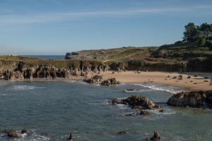 Casa vacacional El Angel