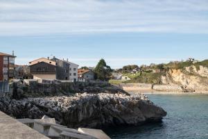 Casa vacacional El Angel