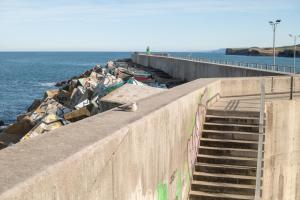 Casa vacacional El Angel