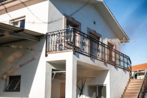 Casa vacacional El Angel