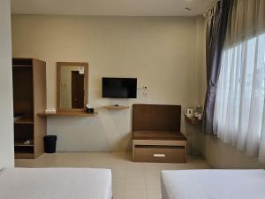 Amerta Giri Hotel Dieng Wonosobo