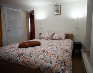 Appartements L- escale SAINT ANNE : photos des chambres