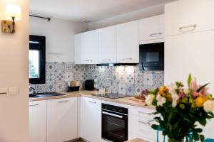 Appart'hotels La Residence du Bailli : photos des chambres