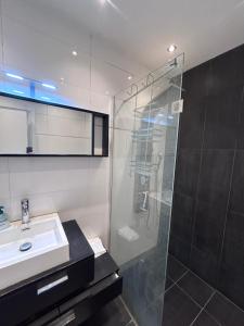 Gezellig Appartement in Amsterdam-Noord