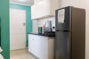 Modern apartments at CZ KUBS