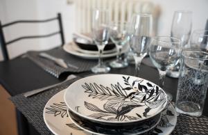Appartements L- escale SAINT ANNE : photos des chambres
