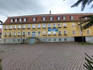 Zinzendorfhaus Neudietendorf - Apfelstädt