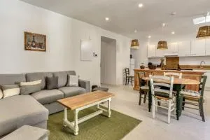 L'Alchémille Terrasse Wifi - 佩里阿克海