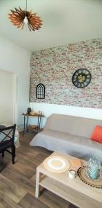 Appartements Mesnil Val Plage : photos des chambres