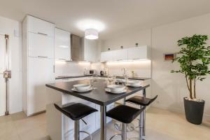 Le Jardinet de la Cathédrale