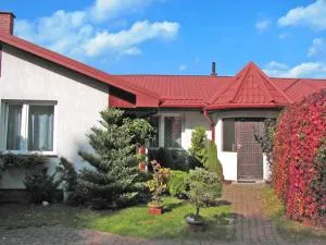 Pokoje - Wypożyczalnia Żuczek - Bobrowa