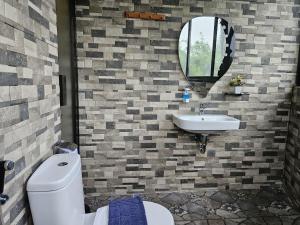 Amerta Giri Hotel Dieng Wonosobo