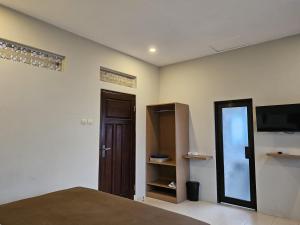 Amerta Giri Hotel Dieng Wonosobo