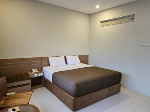 Amerta Giri Hotel Dieng Wonosobo