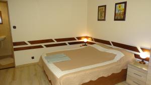 Pokoje - Wypożyczalnia Żuczek