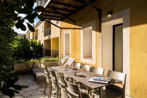 Appart'hotels La Residence du Bailli : photos des chambres