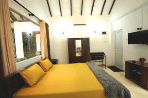 Cozy Stays Villa