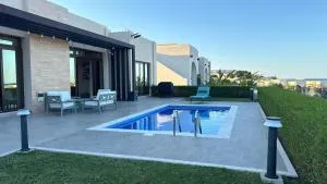 Al Jawhara villa - 希法