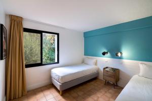 Appart'hotels La Residence du Bailli : photos des chambres