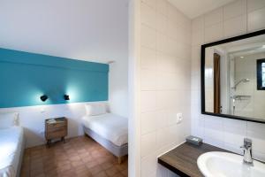 Appart'hotels La Residence du Bailli : photos des chambres