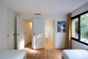 Appart'hotels La Residence du Bailli : photos des chambres