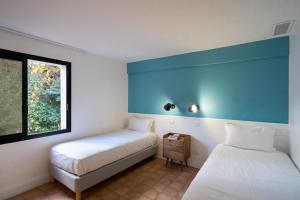Appart'hotels La Residence du Bailli : photos des chambres