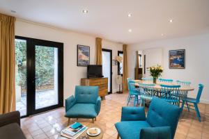 Appart'hotels La Residence du Bailli : photos des chambres