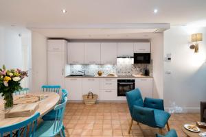 Appart'hotels La Residence du Bailli : photos des chambres