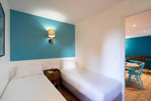 Appart'hotels La Residence du Bailli : photos des chambres