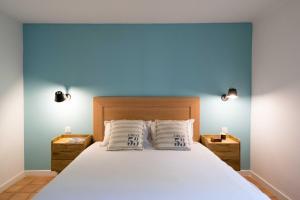 Appart'hotels La Residence du Bailli : Appartement Duplex (8 Adultes)