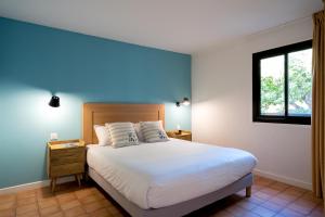 Appart'hotels La Residence du Bailli : photos des chambres