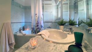 Villa la Bonaccia img32