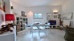 Villa la Bonaccia img10