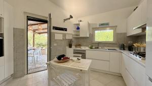 Villa la Bonaccia img4