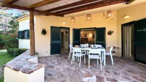 Villa la Bonaccia img36