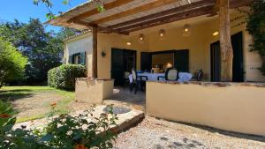 Villa la Bonaccia img37