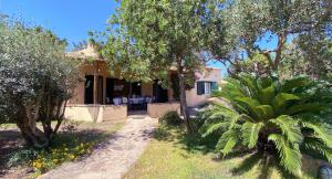 Villa la Bonaccia img41