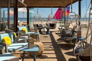 Hotels Hotel Barriere Le Royal La Baule : photos des chambres