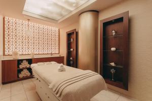 Hotels Hotel Barriere Le Royal La Baule : photos des chambres