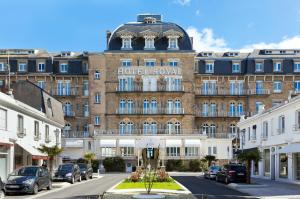 Hotels Hotel Barriere Le Royal La Baule : photos des chambres