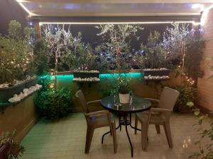 ATTICO IN FIERA apartment