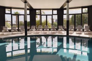 Hotels Hotel Barriere Le Royal La Baule : photos des chambres