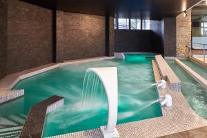Hotels Hotel Barriere Le Royal La Baule : photos des chambres