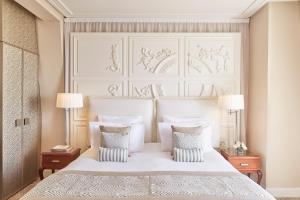 Hotels Hotel Barriere Le Royal La Baule : photos des chambres