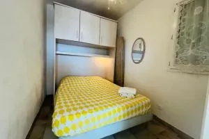 Appartement les pieds dans l'eau Terrasse Mer - 弗勒里