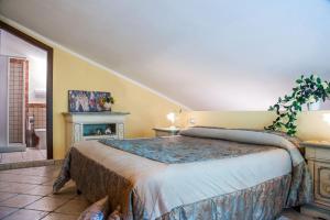 Double Room - Attic