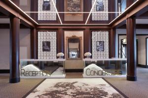 Hotels Hotel Barriere Le Royal La Baule : photos des chambres