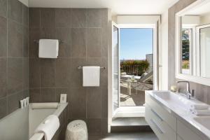 Hotels Hotel Barriere Le Royal La Baule : photos des chambres