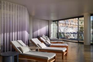 Hotels Hotel Barriere Le Royal La Baule : photos des chambres