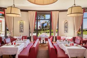 Hotels Hotel Barriere Le Royal La Baule : photos des chambres